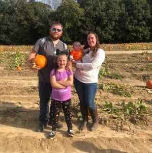 Meet your Posher, Courtney